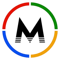 Metro Gaming Systems Logo