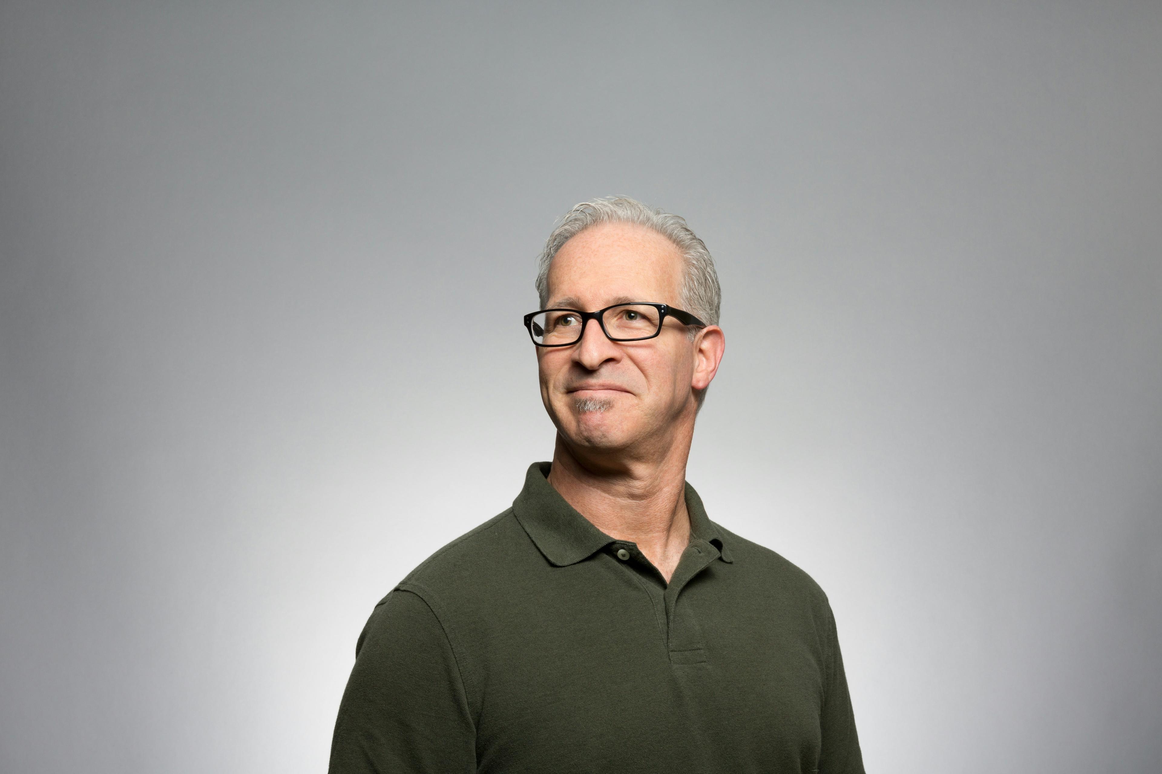 Michael Rodriguez